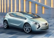 Opel Flextreme Concept